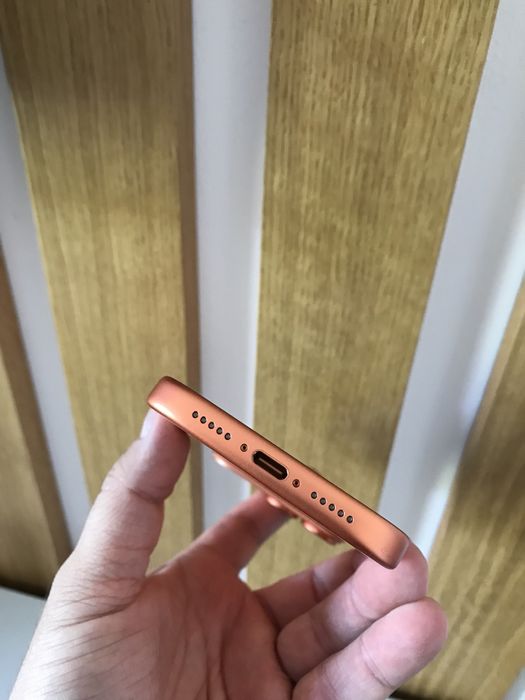 Iphone 17 pro 256gb cosmic orange