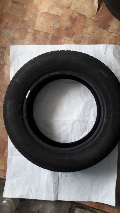 Anvelope Vara PIRELLI Cinturato P1 Verde 195/65 R15 91 H