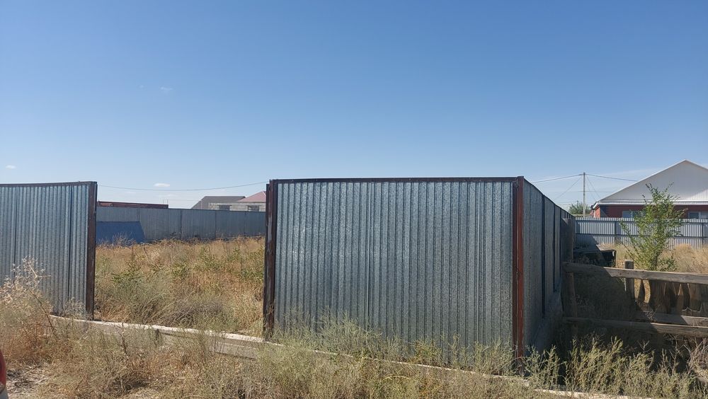 Продам участок 6 соток