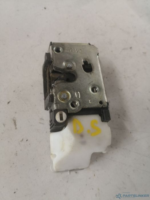Broasca Usa Dreapta Spate Fiat Punto (188_) [ 1999 - 2012 ]