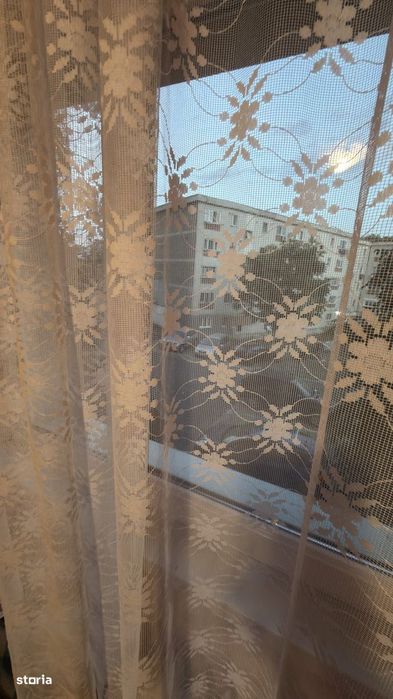 Inchiriez Apartament 2 camere 36 mp Deva etaj 1