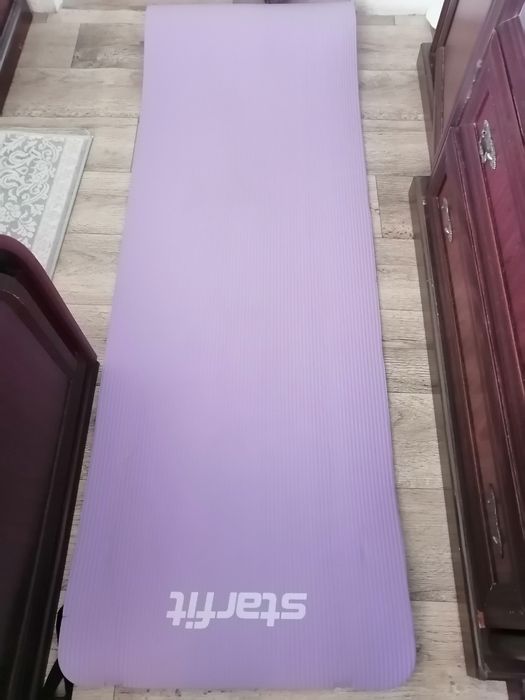 Продается коврик для тренировок