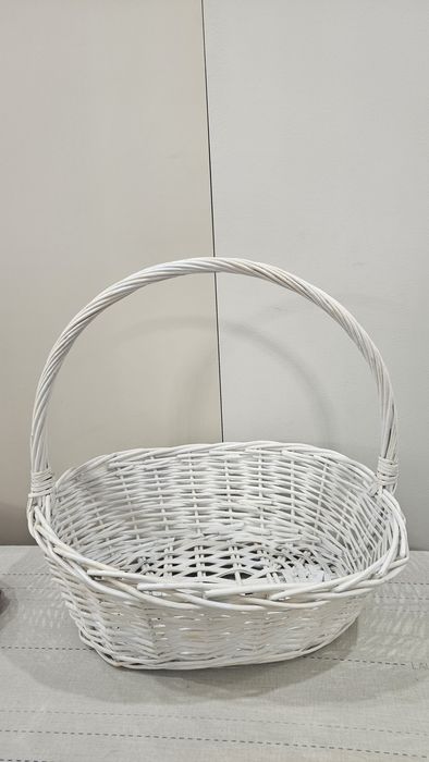 Корзины плетеные продам