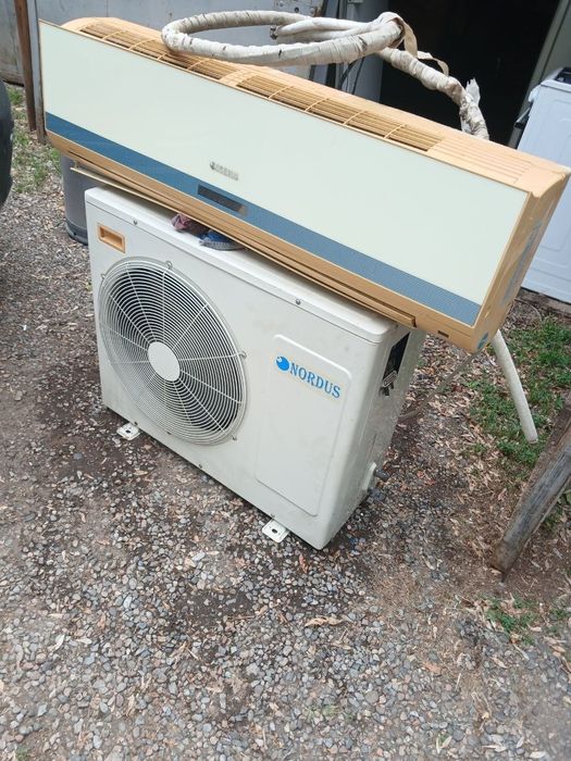 Продаётся кондиционера