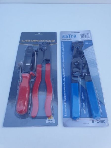 Set clesti pentru burdufuri si coliere planetare - 2 bucati