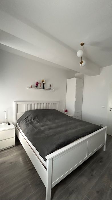 Inchiriez apartament 3 camere Calea Urseni Giroc