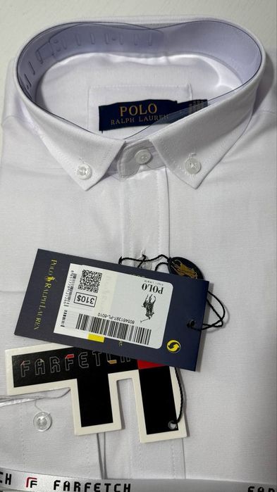 Cămașă de bărbați