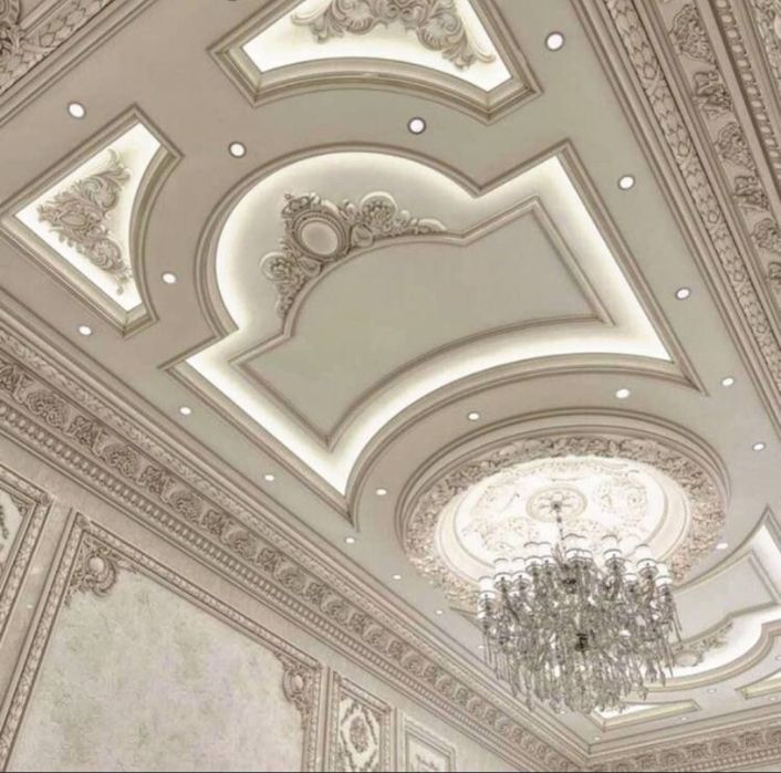 Квартера  евро ремонт