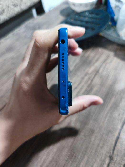 Redmi note 11e pro