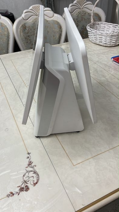 Кассовый моноблок