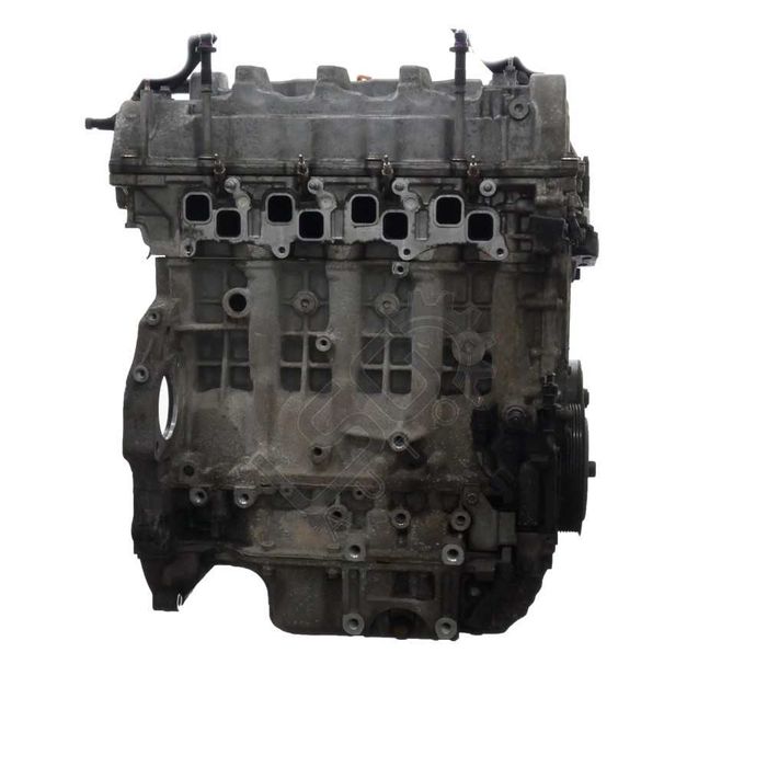 Двигател 2.2 N22B1 Honda Accord VIII 2007-2012 ID: 116979