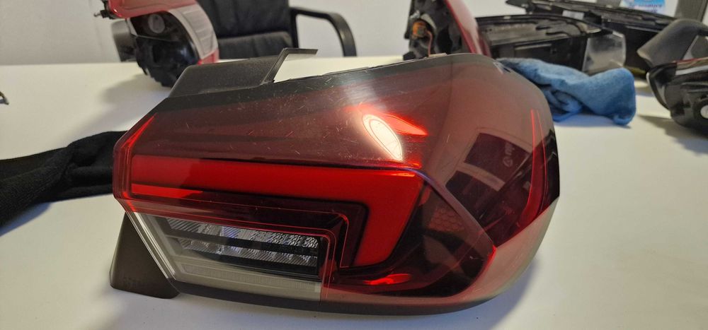 Stop Dreapta Opel Corsa F 2019-2024 cod 9829317880