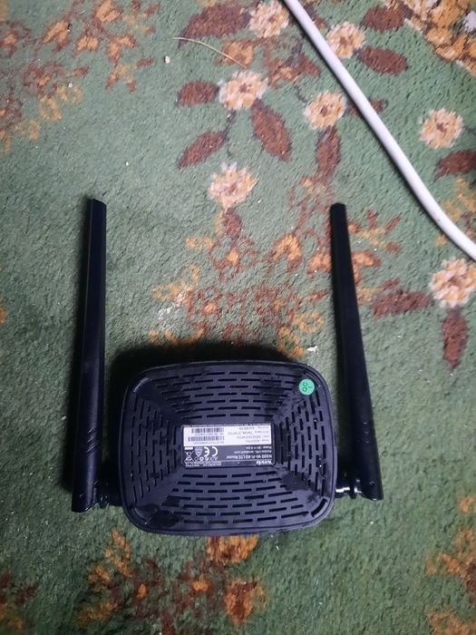 Продам 4g роутер TENDA