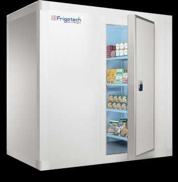 Ремонт холодильников