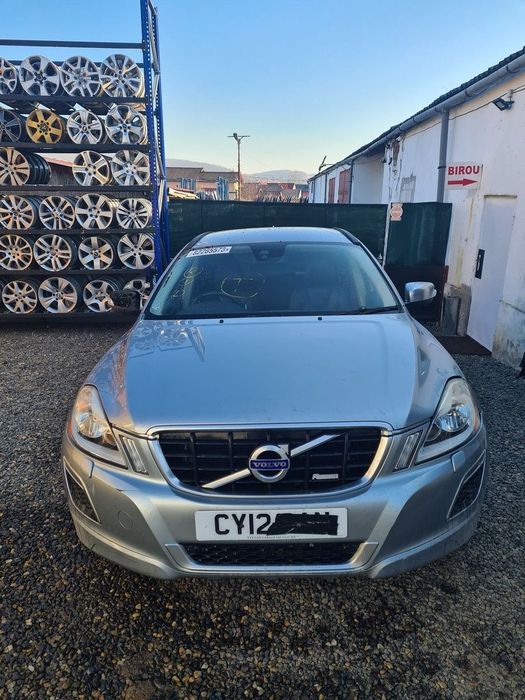 Spirala volan Volvo XC60 2008 - 2013 (854)