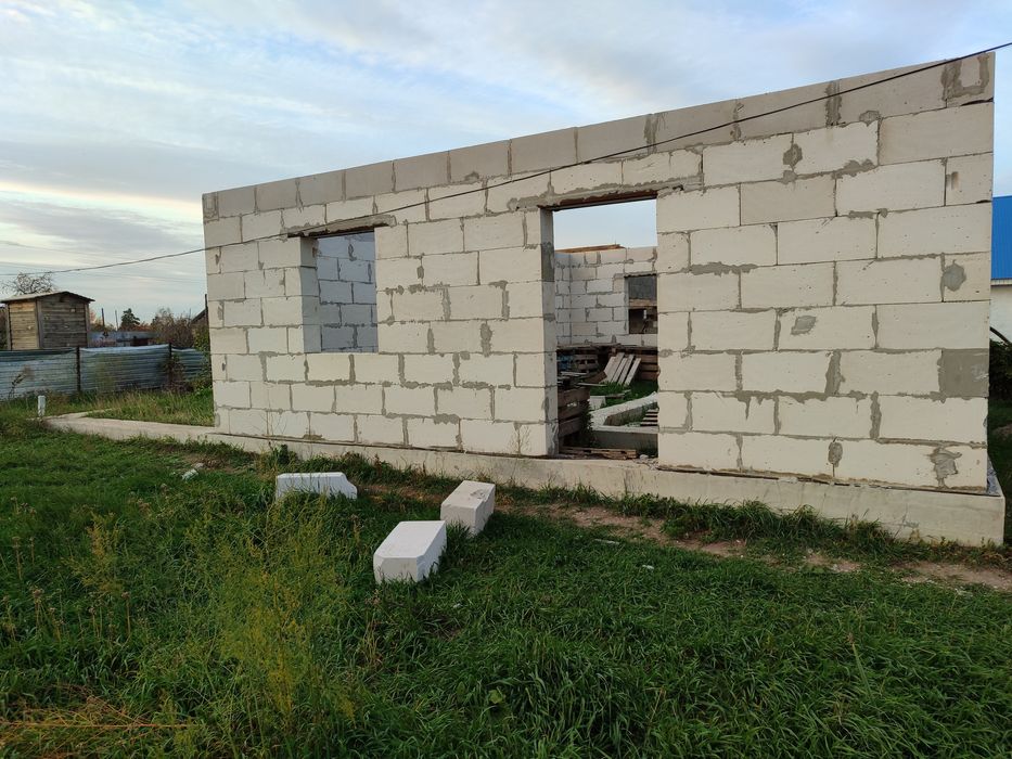 Земельный участок