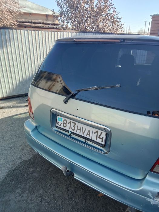 Продам автомобиль