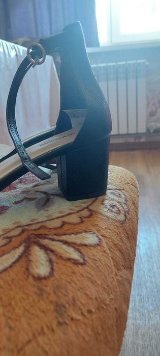 Туфли Defacto. С этикеткой.