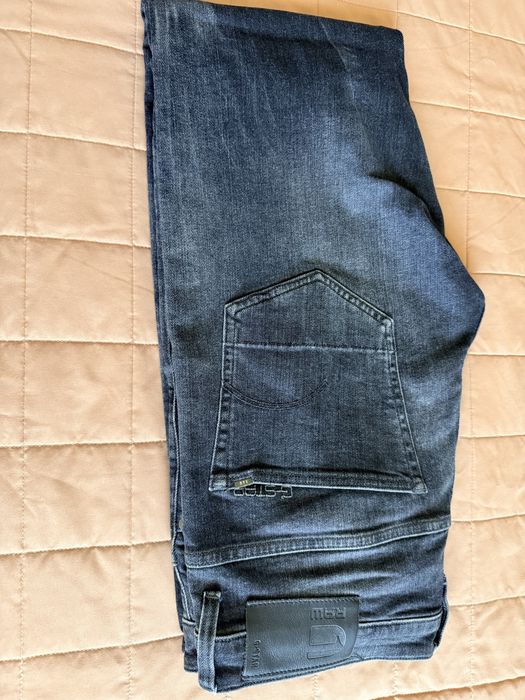 Blugi G Raw  31/32