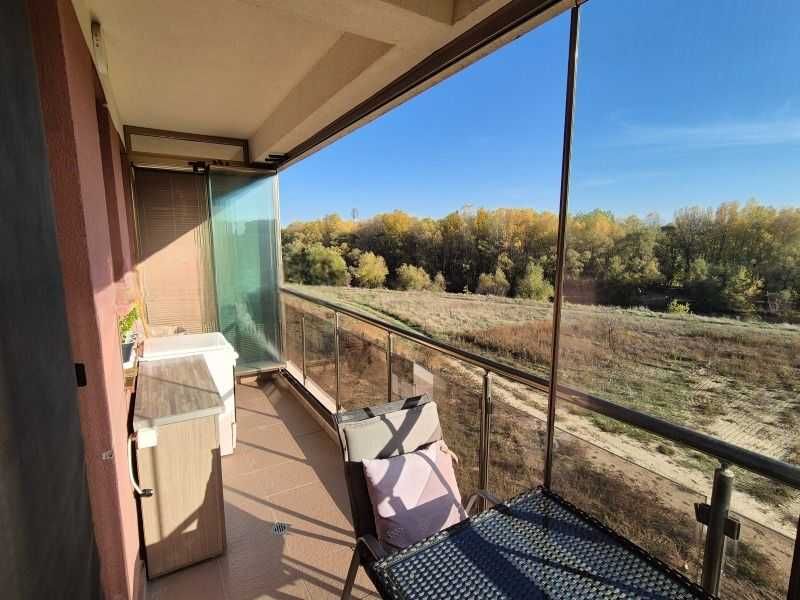 Продава се Тристаен апартамент в Пловдив, Кършияка - 102 кв.м за 1125 €/кв.м - Снимка #8