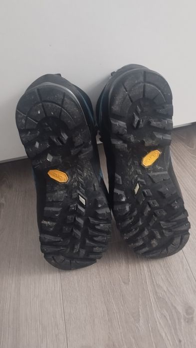 Scarpa Marmolada Pro HD