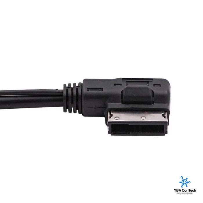 Modul Bluetooth pentru muzica compatibil Audi A4,A5,A6,A8,Q7 MMI 2G