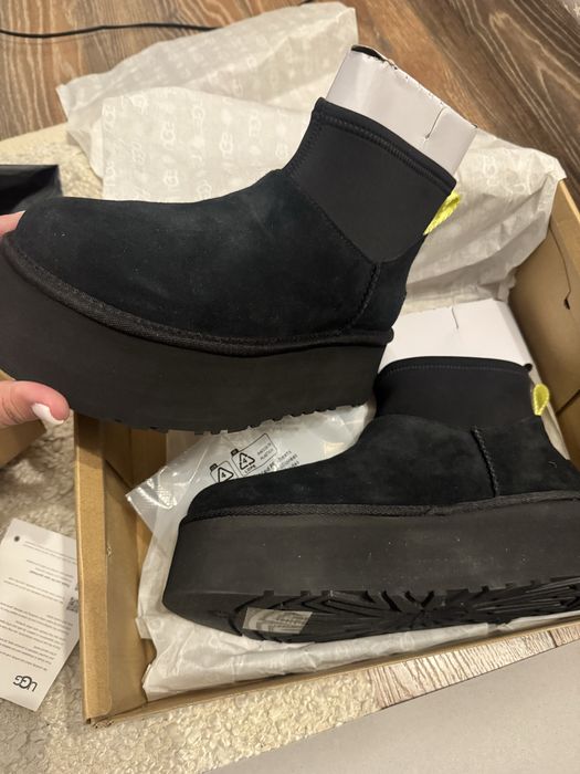 UGG Classic Mini dipper - Original, 39