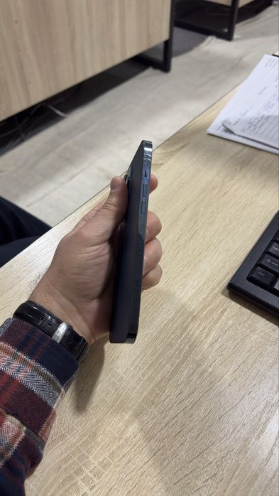 Iphone 12 promax