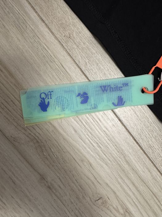 Tricou Off White