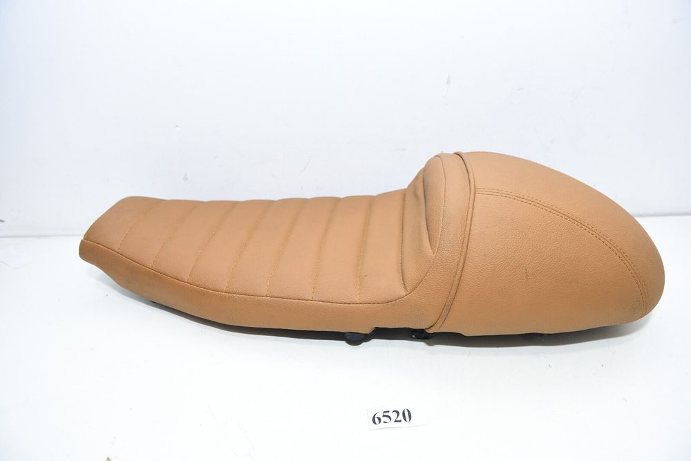 Șa de scaun Șa Triumph Bonneville 2008 2017 SHAD 2301932 / 2301935