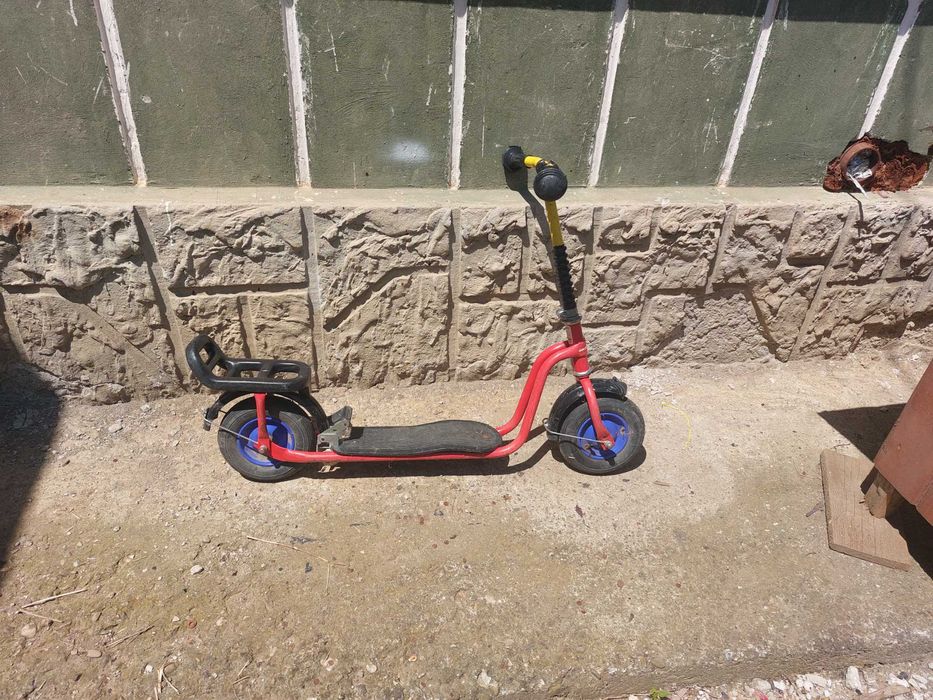 Trotineta pentru copii