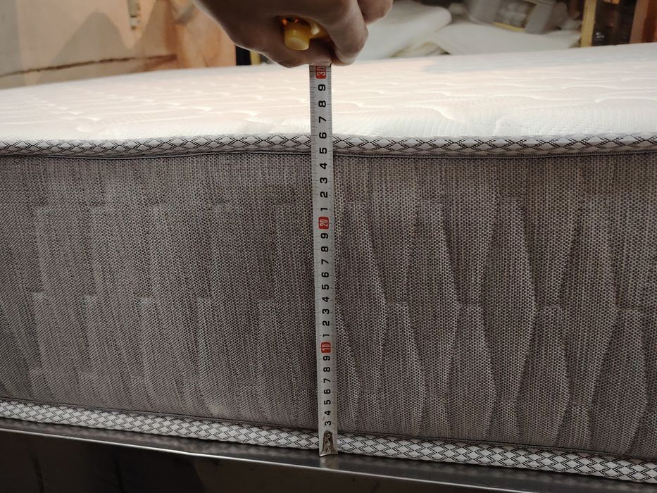 Ортопедические матрасы