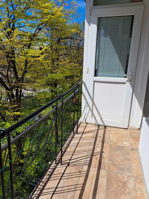 Дава се под наем Двустаен апартамент в Варна, Трошево - 42 кв.м за 331.5 € - Снимка #5