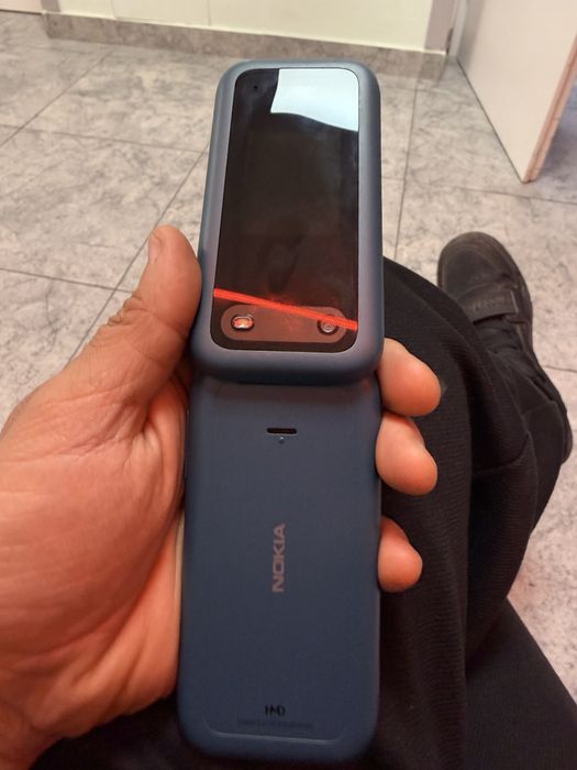 Nokia 2660 flip идеал новый раскладушка