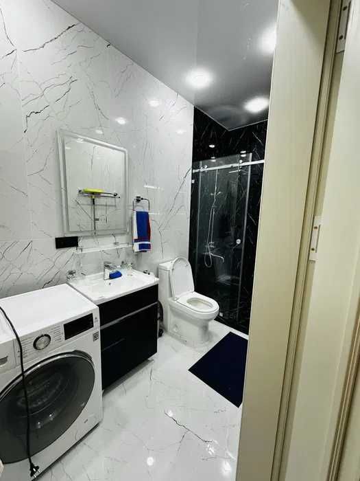 Современная квартира в престижном ЖК Ijod Saroy   Кора камиш 1/2