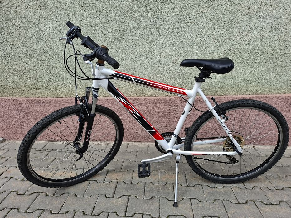 Bicicleta Z Pomona 21 (7×3)viteze, roti 26 ,aluminiu