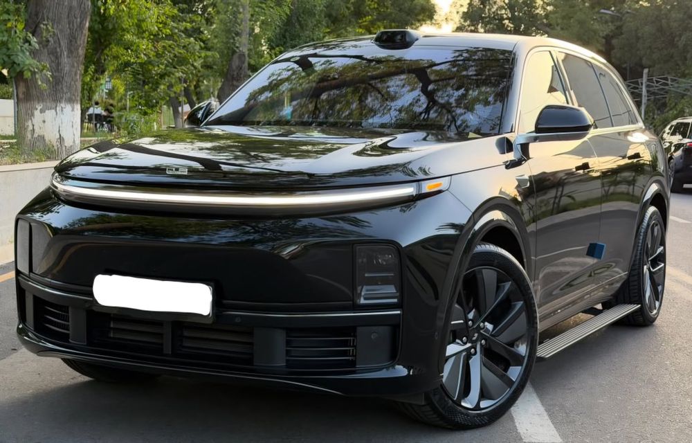 Lixiang L7 Ultra 2024 Tozza SROCHNA Sotiladi!!