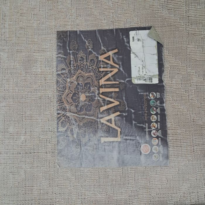 Продам ковер - палас