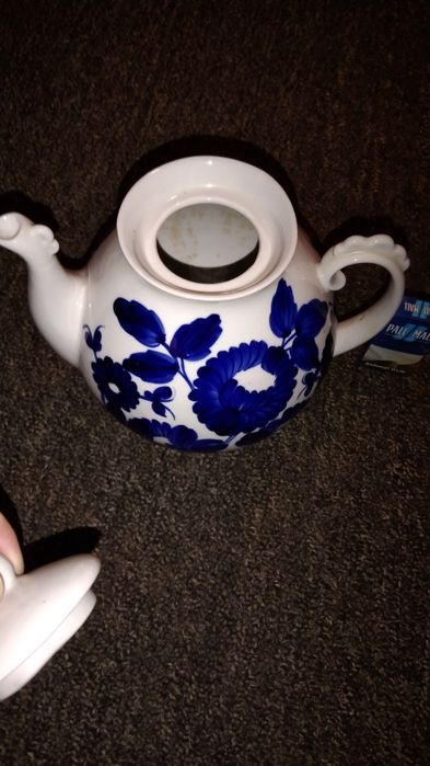 Чайник 3х литровый.