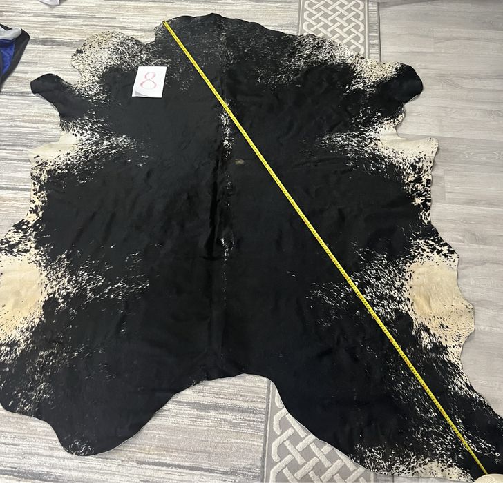 Ковер натуральный