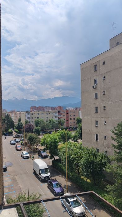 Garsoniera Astra zona Spitalul Județean