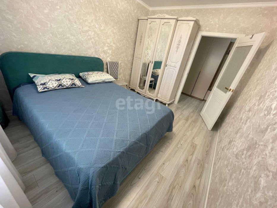 Продажа 2 ком в ЖК Керемет