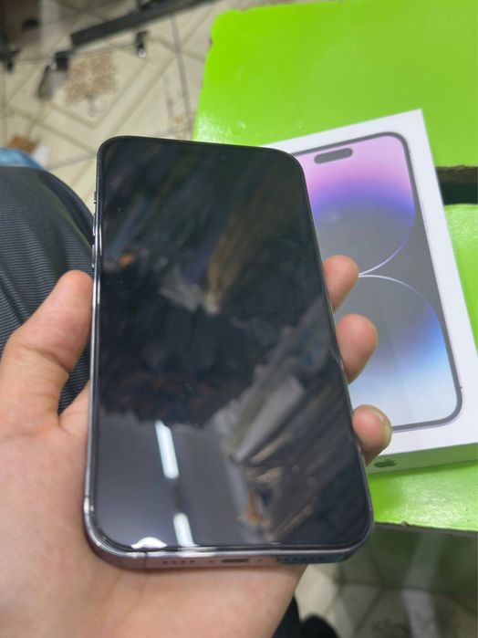 Iphone 14 pro max