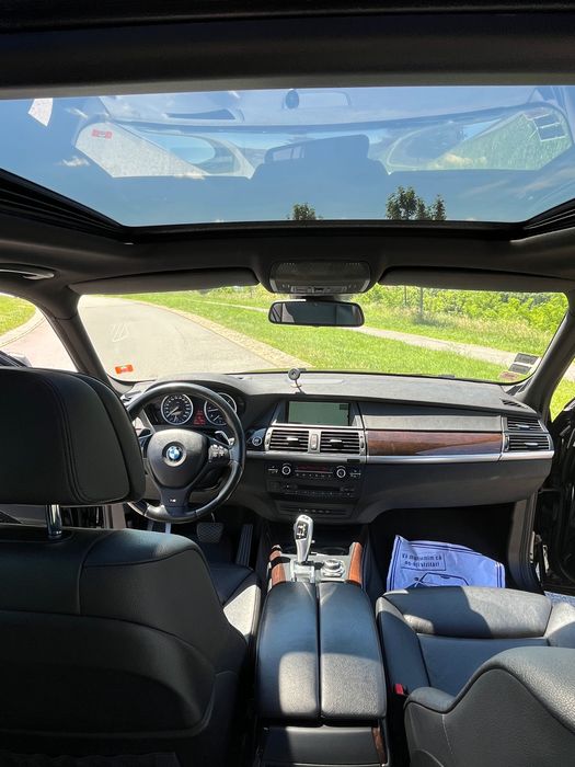 BMW X5 M50d xDrive