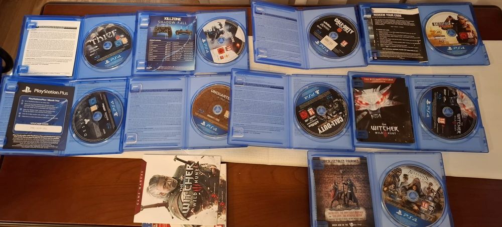 vand urgent jocuri ps4