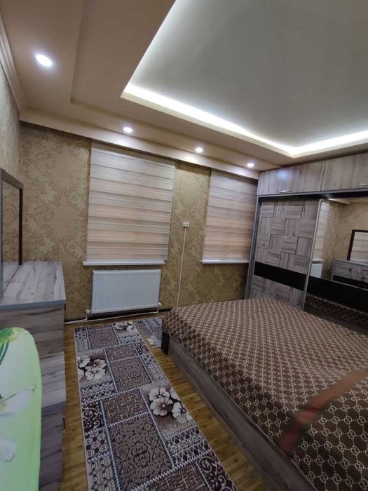 Компактный,комфортный дом