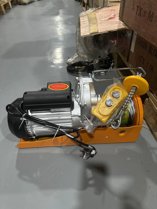 Таль электрический Telfer elektroni 220v