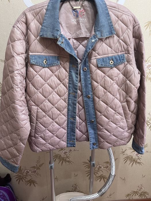 Женские вещи