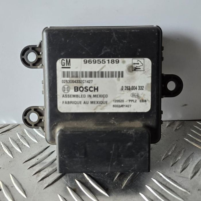 Modul senzor parcare Opel Antara facelift