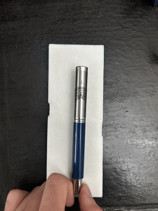 Pix Montegrappa editie limitata Taj Mahal